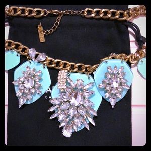 BaubleBar necklace